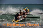 Piha Surf Boats 13 5521